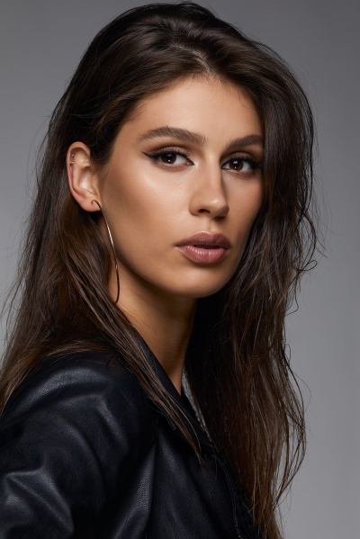 Natalia Kowalska - Makeup Trendy 04/2020